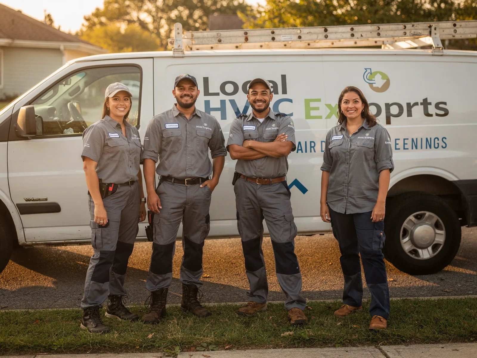 24/7 HVAC Repair & AC Replacement company in Udall, MO
